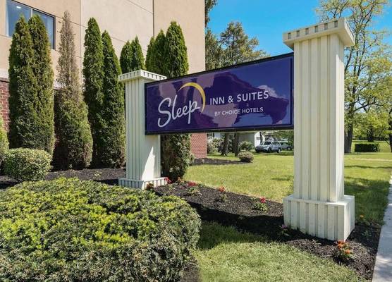 Sleep Inn & Suites Gettysburg 1