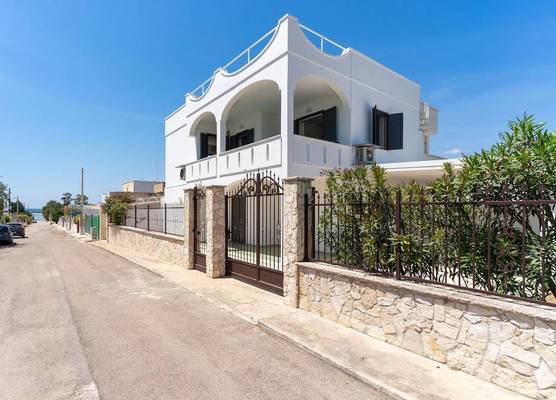 Appartamento Riviera Azzurra 1