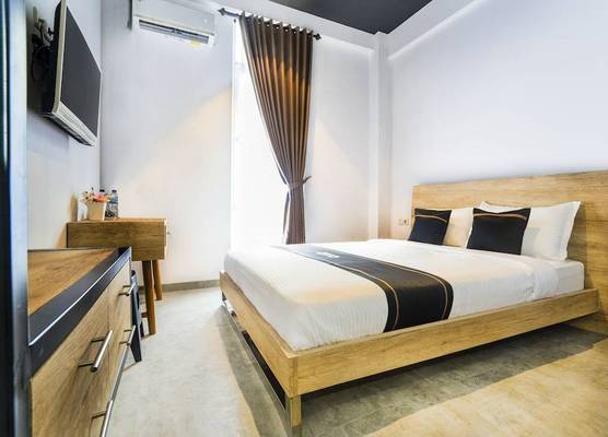 Collection O 2627 Ratamya Co-living 1