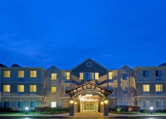 Staybridge Suites PHILADELPHIA-MT. LAUREL by IHG 1