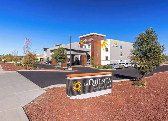 La Quinta by Wyndham Williams-Grand Canyon Area 1