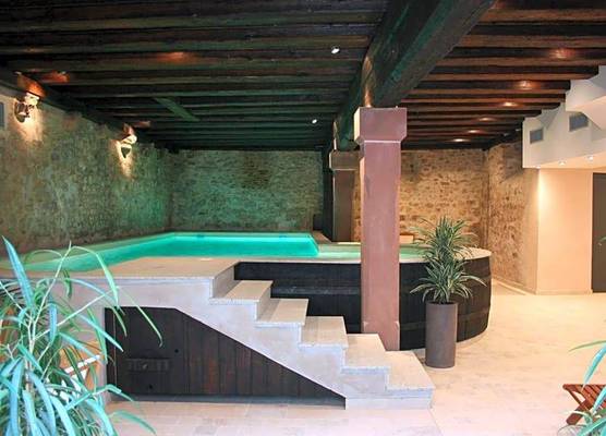 La Cour du Bailli Suites & Spa 1