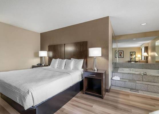 Best Western Muncie 1