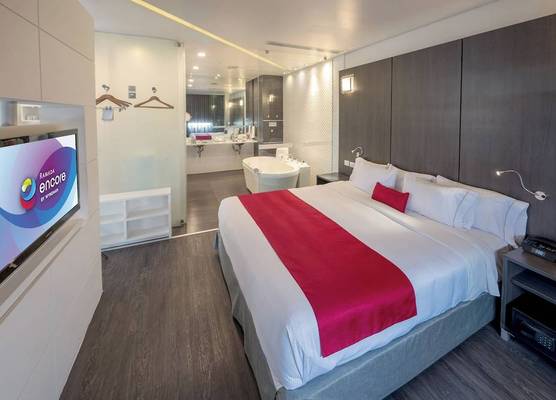 Ramada Encore by Wyndham Puebla 1