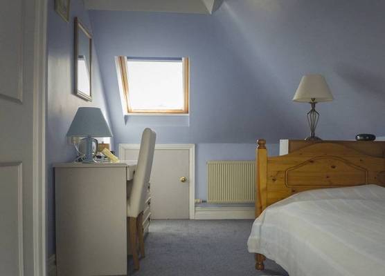 Sandfield Guest House 1