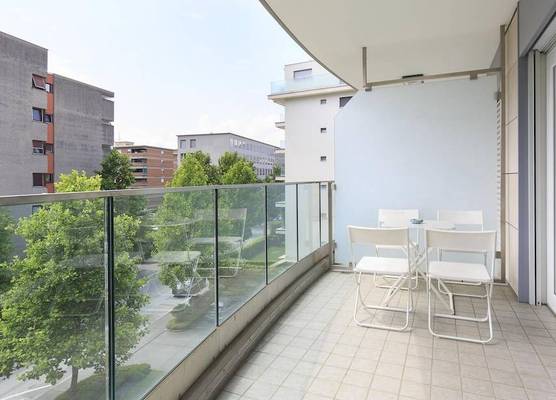 Prestige Apartments by Quokka 360 - Spacious Flats with Private Terraces 1