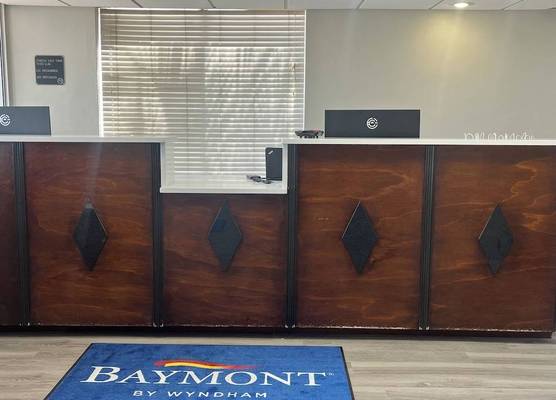 Baymont by Wyndham Sumter Northwest 1