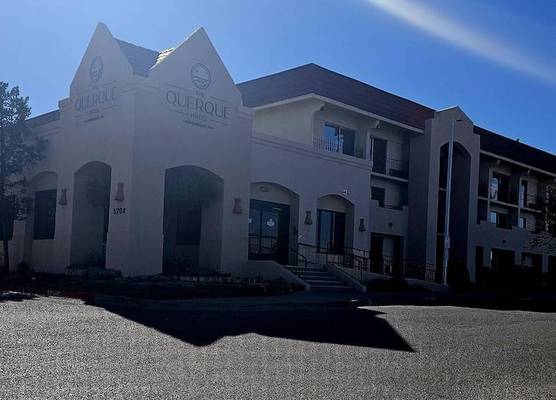 The Querque Hotel 1