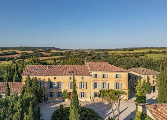 Le Domaine de Camboyer, The Originals Collection 1