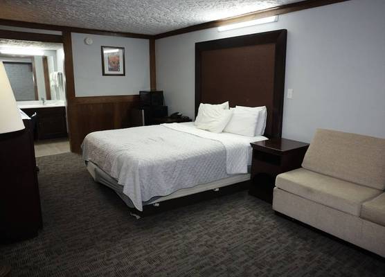 Rittiman Inn and Suites 1