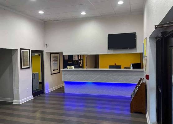 Travelodge by Wyndham Mobile Al 1