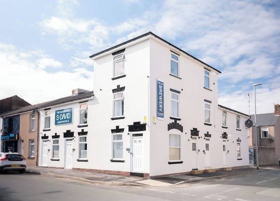The Old Brewery - A St David Aparthotel 1