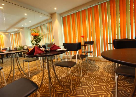The Beehive 1