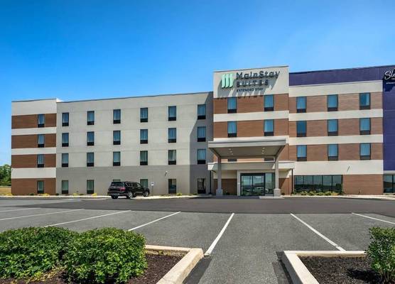 Sleep Inn & Suites Harrisburg Airport - Hershey South 1