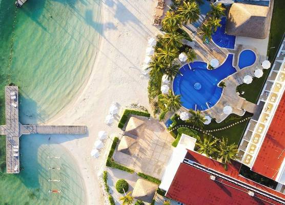 Cancun Bay All Inclusive Hotel 1
