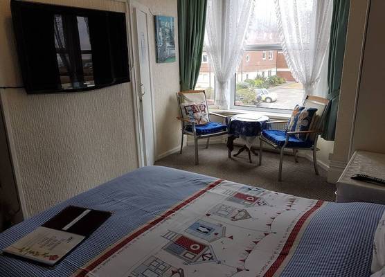 Cumbria Hotel 1