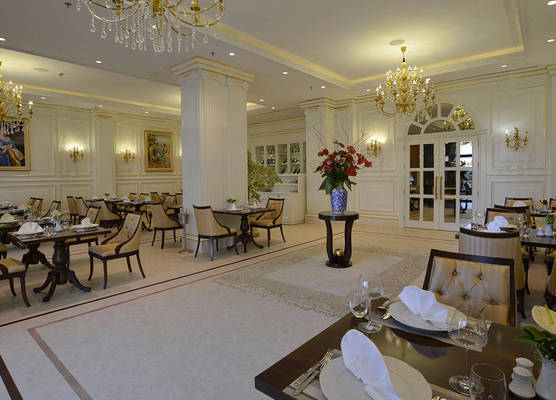 Dobedan Exclusive Hotel & Spa ''Ex Brand Alva Donna Exclusive Hotel & Spa'' 1