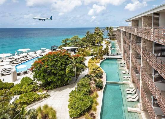 Sonesta Ocean Point Resort- All Inclusive - Adults Only 1