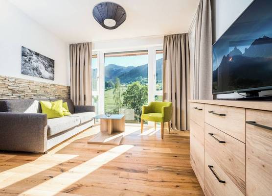 Apartmenthotel Sonnenhof 1