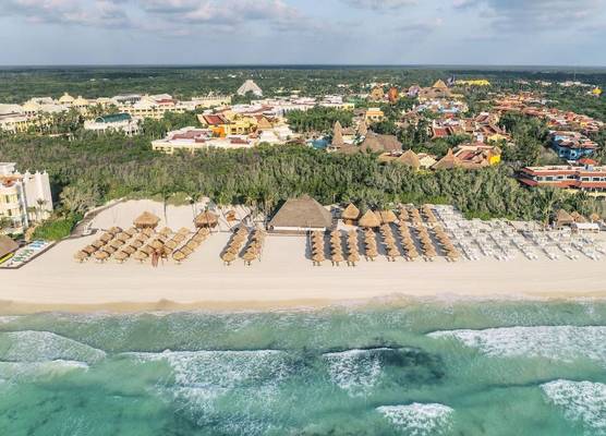 Iberostar Selection Paraíso Maya - All Inclusive 1