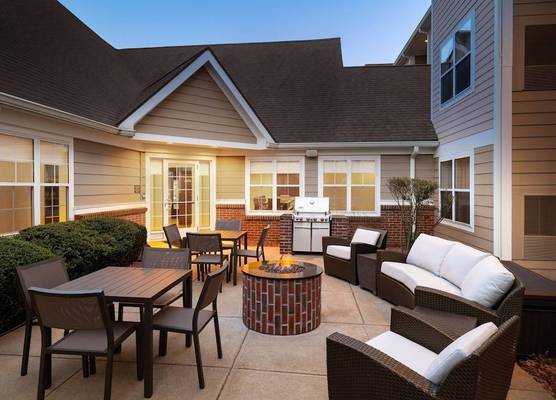 Residence Inn Southington 1