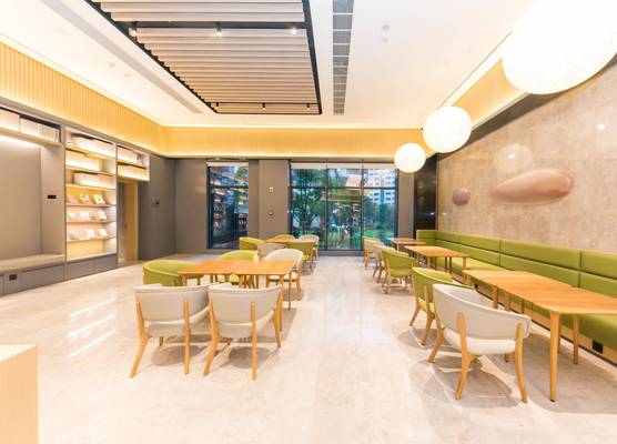 JI Hotel Zhangjiajie Tianmen Mountain Scenic Area Cableway Station 1