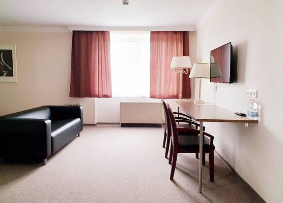 Hotel Pause - Free WiFi & Free Parking!! 1