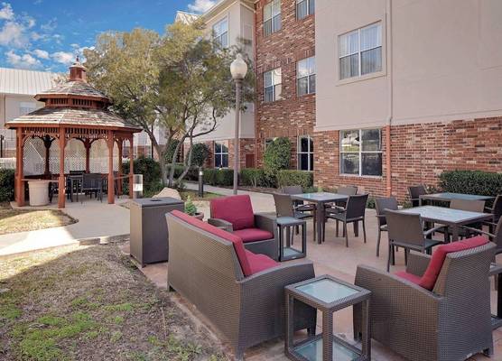 Residence Inn Dallas DFW Airport North/Irving 1