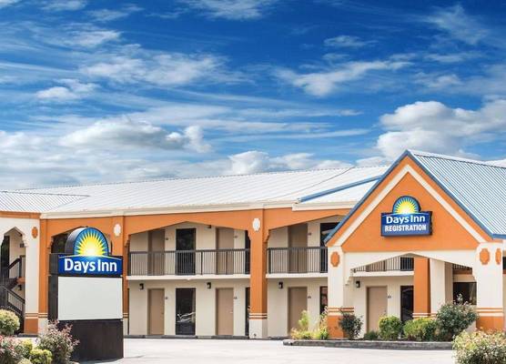 Days Inn by Wyndham Athens 1