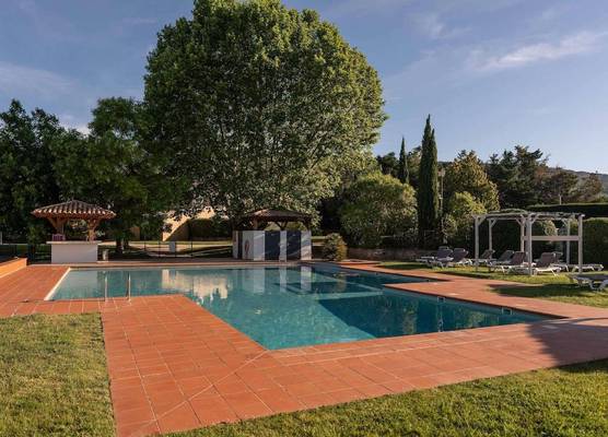Mercure Aix-En-Provence Sainte-Victoire 1