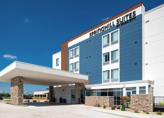 SpringHill Suites by Marriott Springfield Southwest 1
