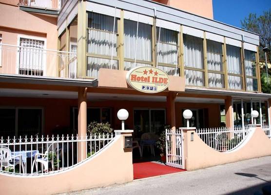 Hotel Ilde 1