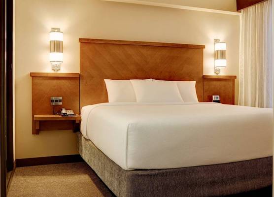 Hyatt Place Columbia/Harbison 1