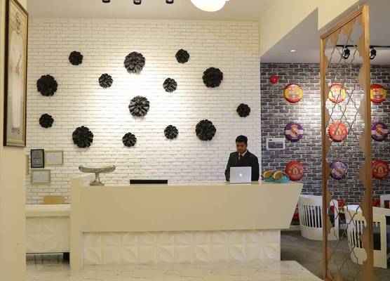 Zaki Hotel Apartment 1