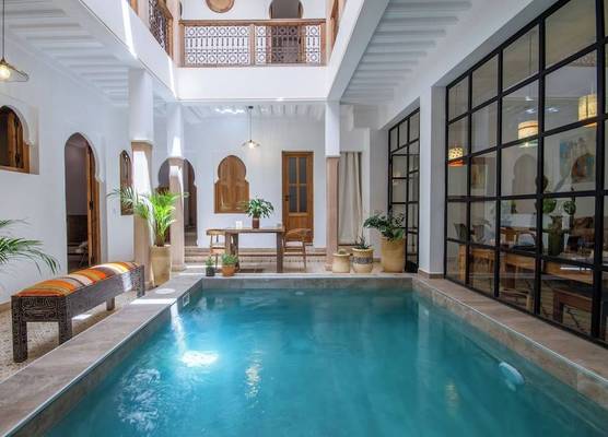 Riad Bab Aljana 1