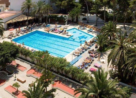 Hostal Cervantes 1