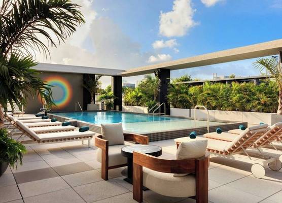 Moxy Miami Wynwood 1