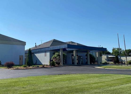 AmericInn by Wyndham Fort Atkinson 1