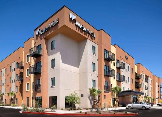 WaterWalk Extended Stay by Wyndham Phoenix N Happy Valley 1