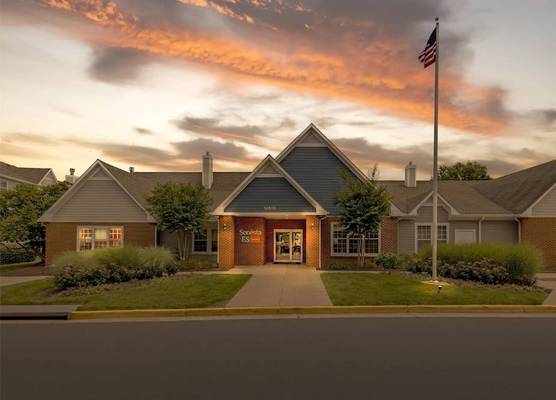 Sonesta ES Suites Fairfax Fair Lakes 1