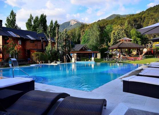 La Comarca Resort & Spa 1