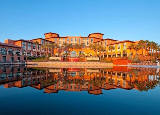 The Westin Lake Las Vegas Resort & Spa 1