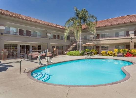 Baymont by Wyndham Modesto Salida 1