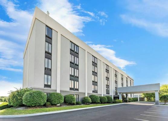 Allentown Park Hotel by The Red Collection 1