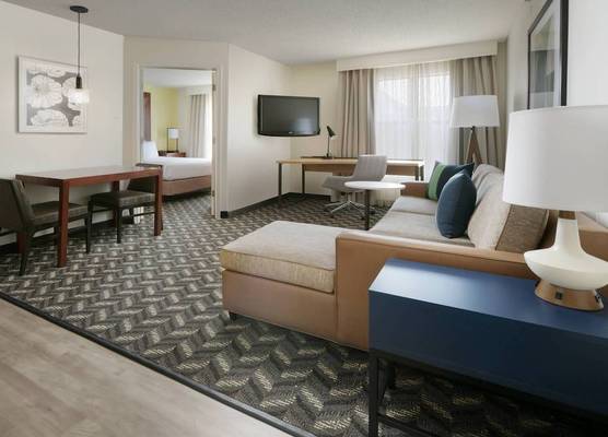 Residence Inn by Marriott Dallas Addison Quorum Drive 1