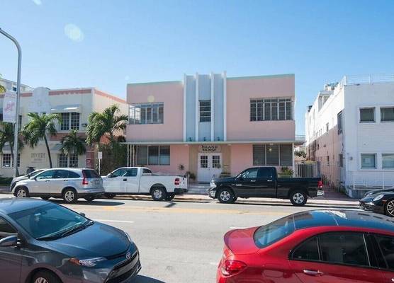 Island House South Beach 1