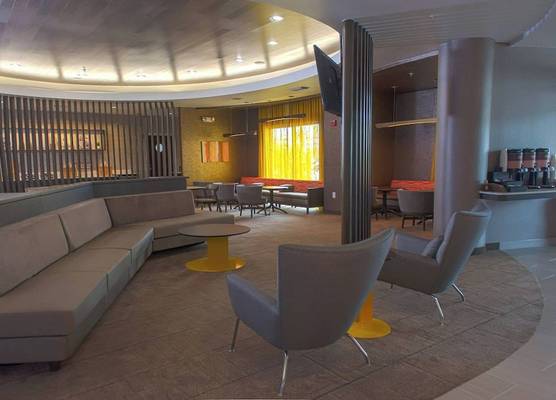 SpringHill Suites Houston Pearland 1