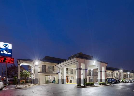 Best Western Inn Florence 1