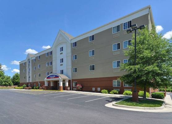 Candlewood Suites WINCHESTER by IHG 1