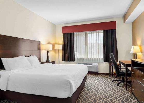 Best Western Paradise Inn 1